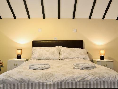 Green Acre Cottage