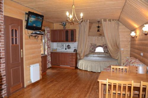 Apartamento Castle Belvedere