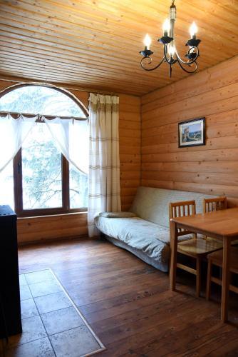 Apartamento Castle Belvedere