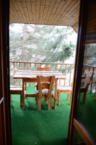 Apartamento Castle Belvedere