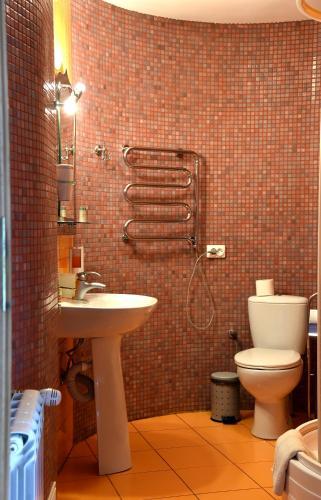 Apartamento Castle Belvedere