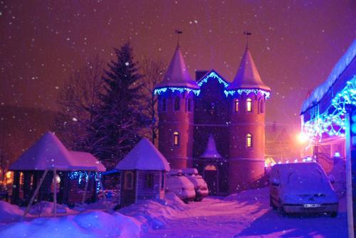 Apartamento Castle Belvedere