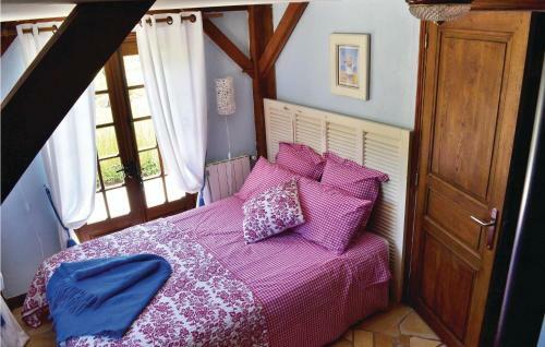 Holiday Home Allas