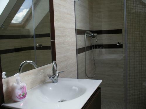 Hostal Pensjonat U Jacka