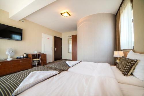 Hostal Pensjonat U Jacka