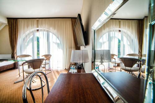 Hostal Pensjonat U Jacka