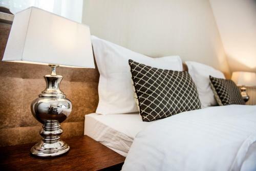 Hostal Pensjonat U Jacka