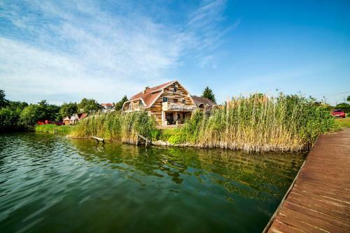 Hostal Pensjonat U Jacka