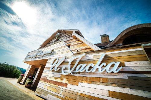 Hostal Pensjonat U Jacka