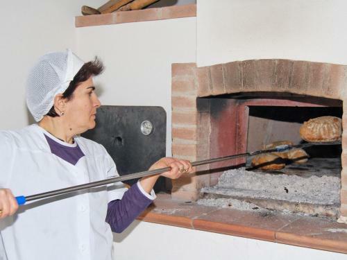 Hostal Su Massaiu