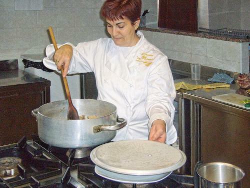Hostal Su Massaiu