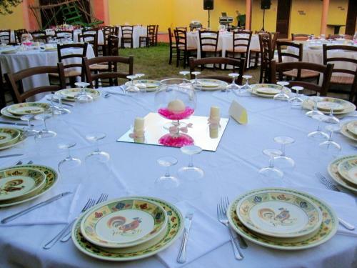 Hostal Su Massaiu
