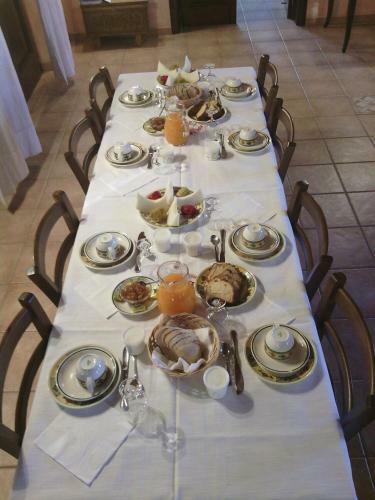 Hostal Su Massaiu