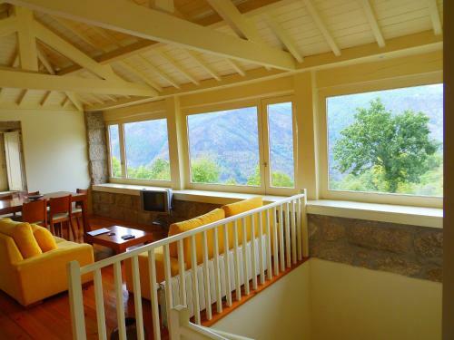 Agroturismo Aldeia Turistica De Louredo