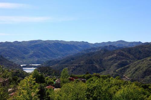 Agroturismo Aldeia Turistica De Louredo