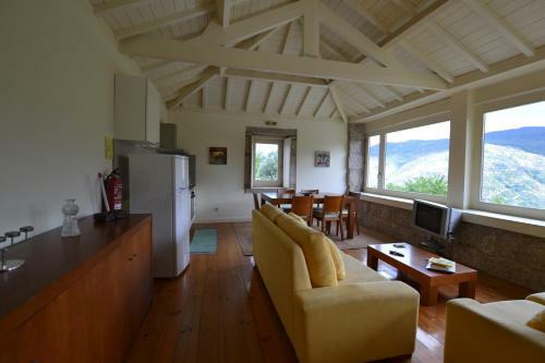 Agroturismo Aldeia Turistica De Louredo