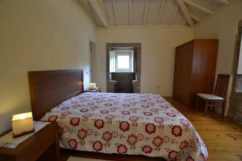 Agroturismo Aldeia Turistica De Louredo