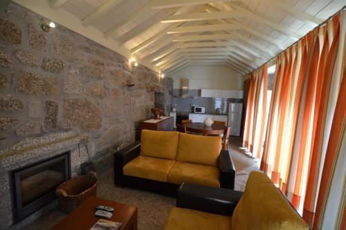 Agroturismo Aldeia Turistica De Louredo