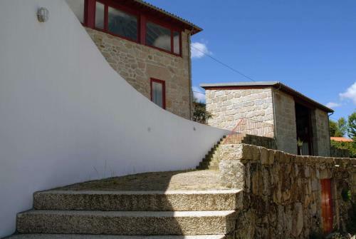 Agroturismo Aldeia Turistica De Louredo