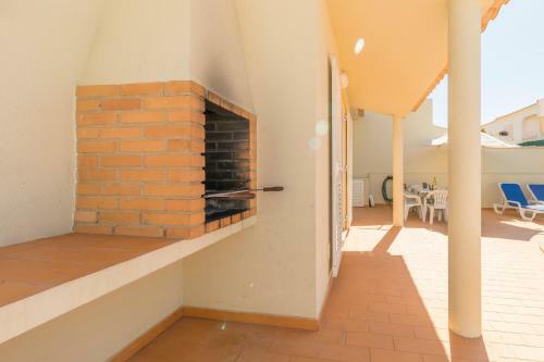 Villa Mourinhos