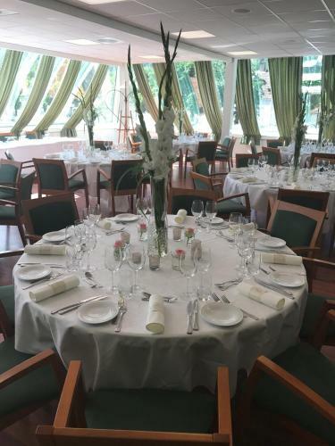 �ren Hotel