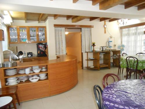 Hostal Highwinds