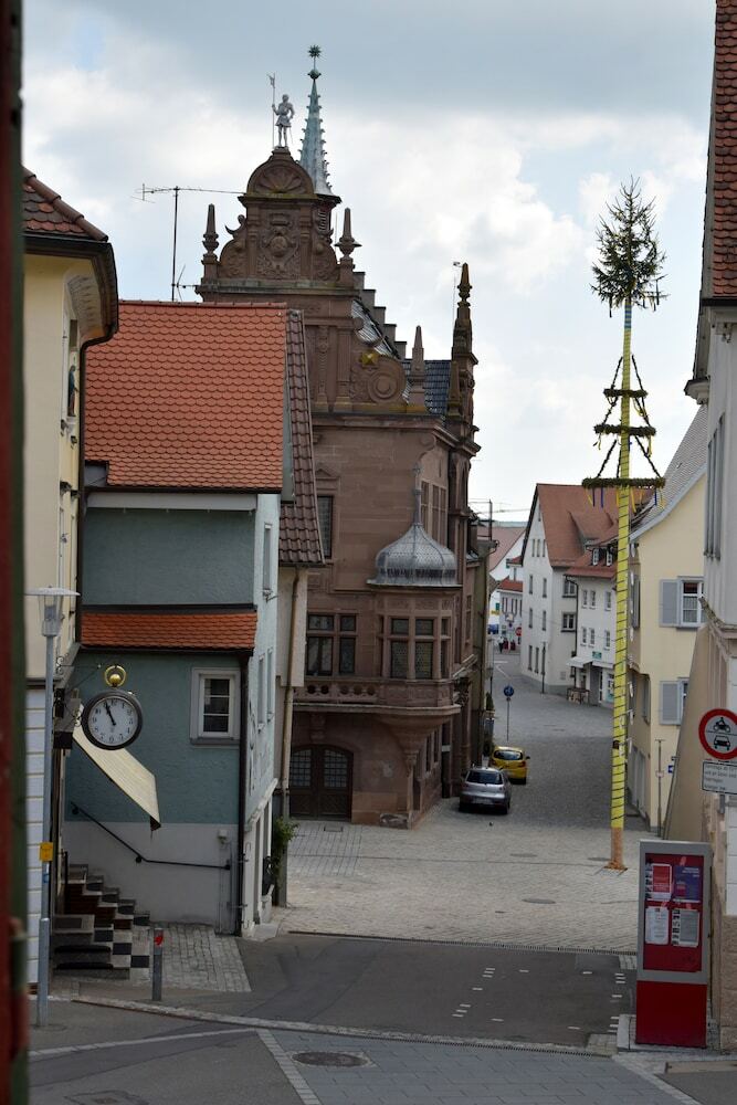 Agroturismo Klosterherberge