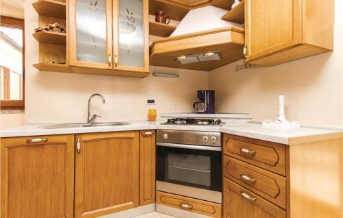 Holiday Home Labin 42