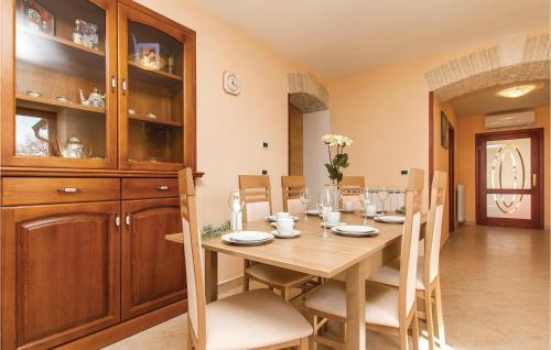 Holiday Home Labin 42