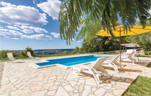 Holiday Home Labin 42