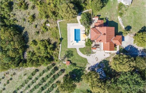 Holiday Home Labin 42