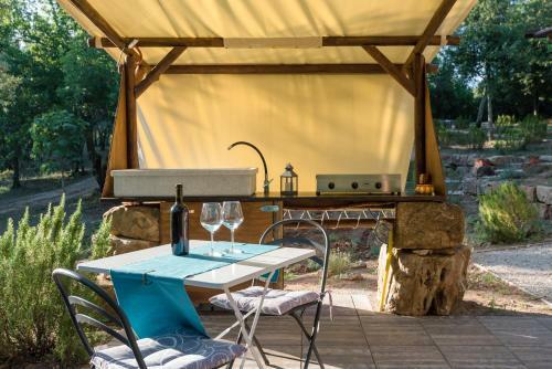Agroturismo Serraiola Alta