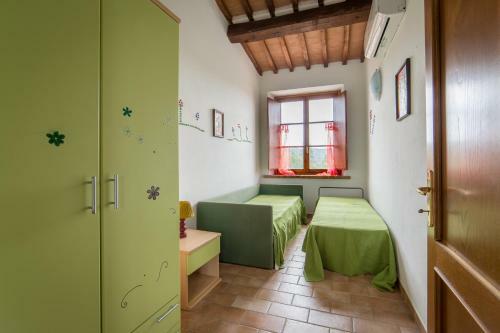 Agroturismo Serraiola Alta