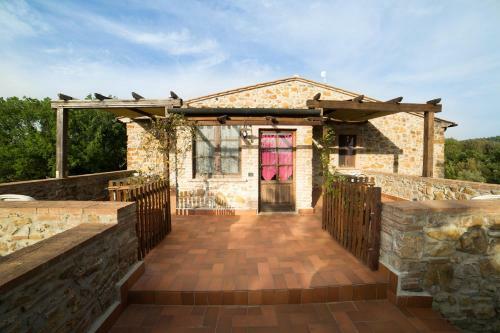 Agroturismo Serraiola Alta