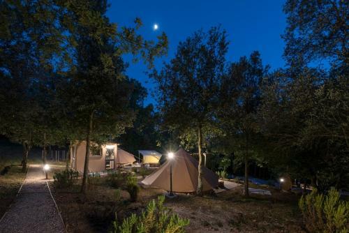 Agroturismo Serraiola Alta