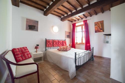 Agroturismo Serraiola Alta
