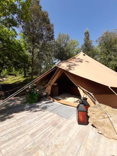 Agroturismo Serraiola Alta