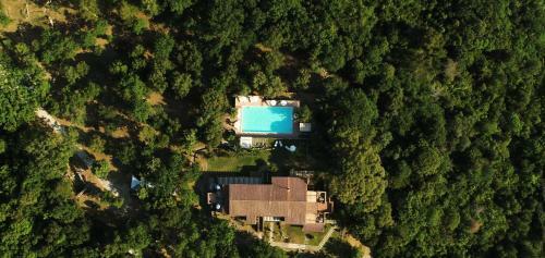 Agroturismo Serraiola Alta