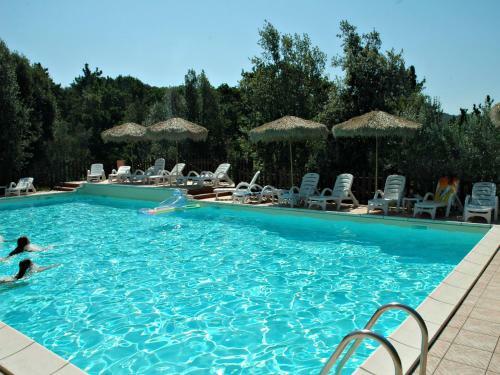 Agroturismo Serraiola Alta