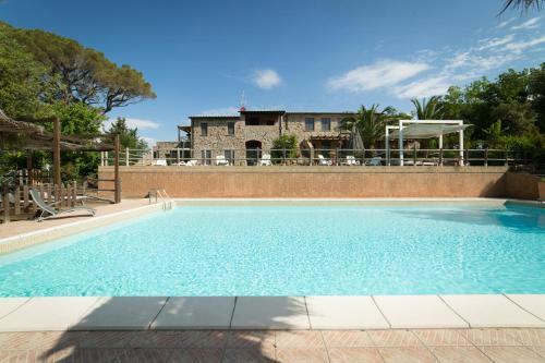 Agroturismo Serraiola Alta