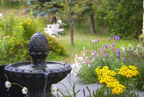 A G Thomson House Duluth Bed And Breakfast