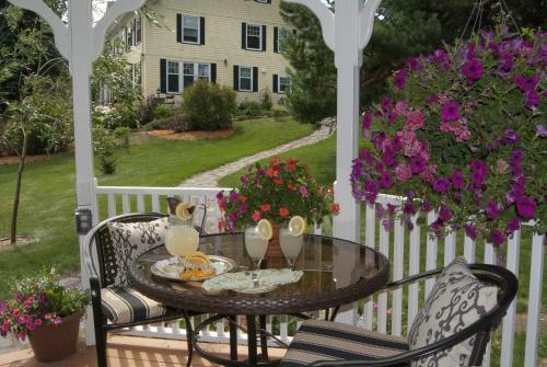 A G Thomson House Duluth Bed And Breakfast