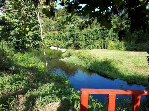 Agroturismo Quinta Do Rio Sousa