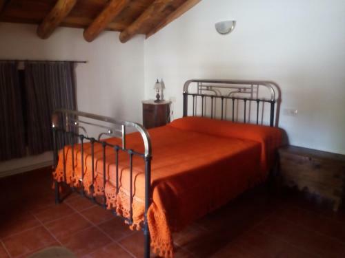 Agroturismo Casa Rural El Cortijo Nuevo