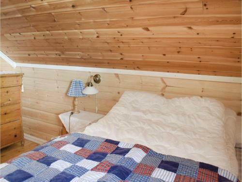 Holiday Home Kviteseid �sgrendvegen