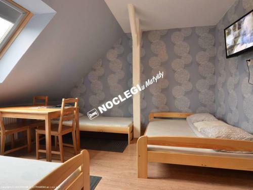 Albergue Noclegi U Matyldy