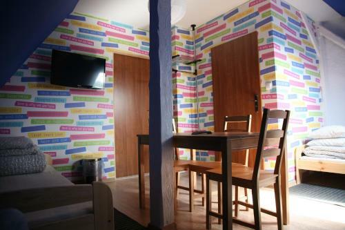 Albergue Noclegi U Matyldy