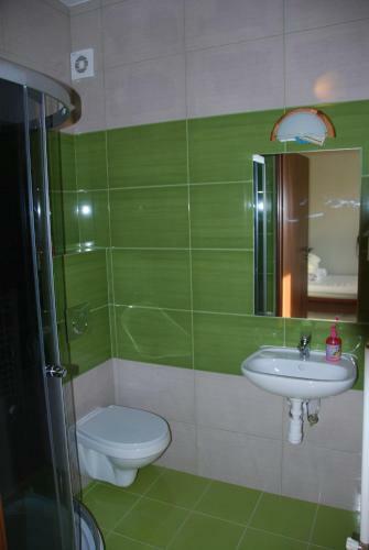 Albergue Noclegi U Matyldy