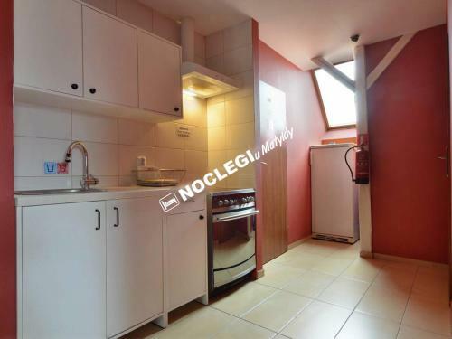 Albergue Noclegi U Matyldy