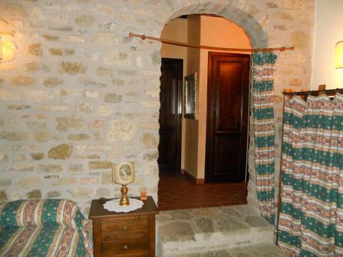 Hostal Agriturismo I Muri